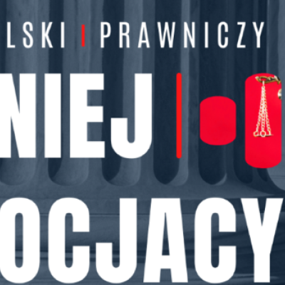Ogólnopolski Prawniczy Turniej Negocjacyjny