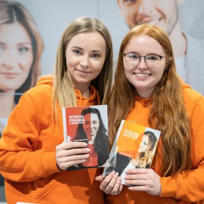 Targi Edukacyjne Perspektywy 2024