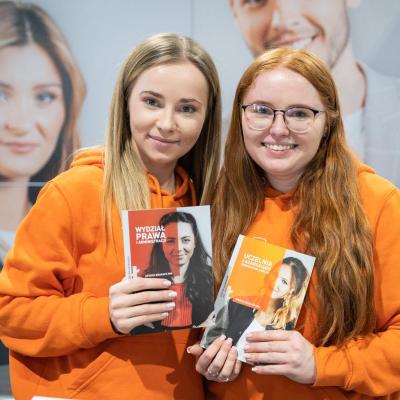 Targi Edukacyjne Perspektywy 2024