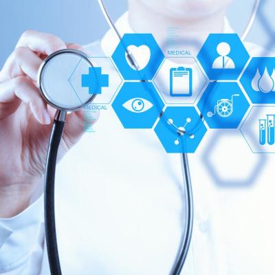 Lazarski University as a knowledge partner at the Warsaw Health Care Summit