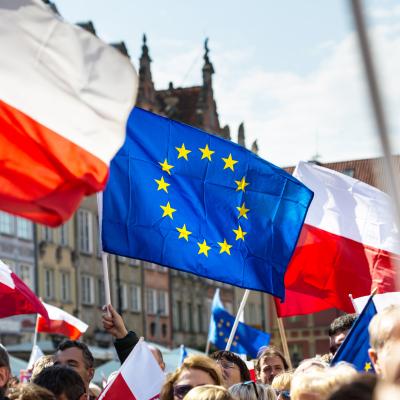 Konferencja naukowa "20 lat Polski w Unii Europejskiej. Próba bilansu i co dalej?"