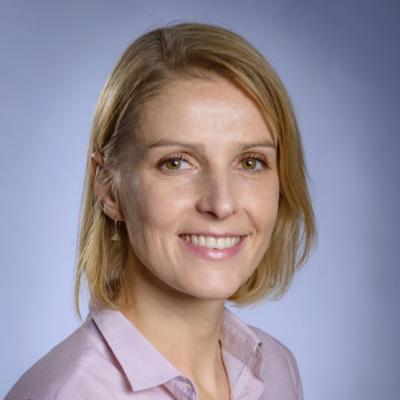 Dominika Harasiumiuk, Ph.D.