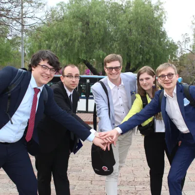 15th Leiden-Sarin International Air Law Moot Court Competition