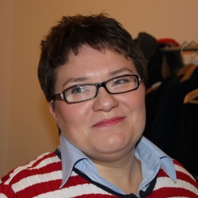 dr Anita Zarzycka