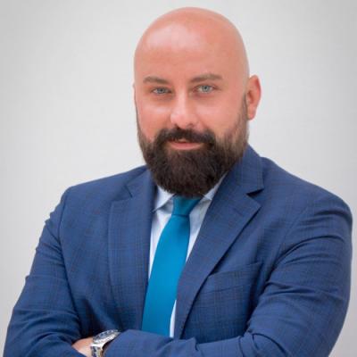 mgr Piotr Dolata, LLM, LLB