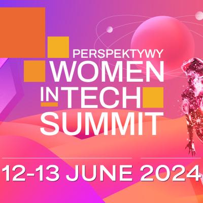 Women in Tech Summit 2024