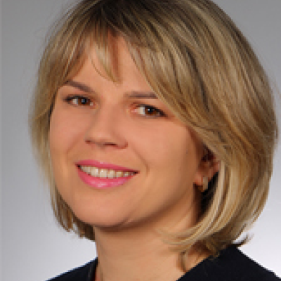 Prof. dr hab. n. med. i n. o zdr. Anna M. Badowska-Kozakiewicz
