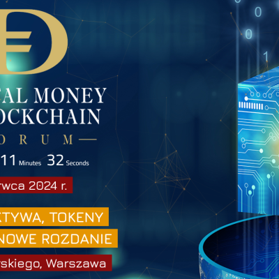 XI Digital Money & Blockchain Forum 