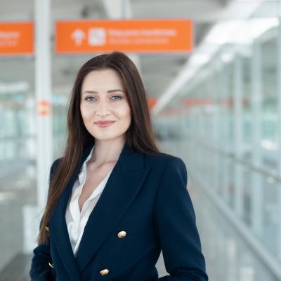 Marta Włodarczyk-Woźniczko