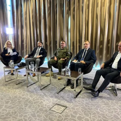 Konferencja Krajowej Izby Komunikacji Ethernetowej