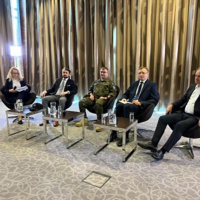 Konferencja Krajowej Izby Komunikacji Ethernetowej