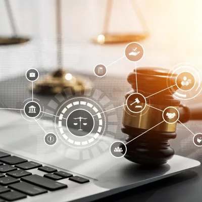 New field of study - Law in IT 