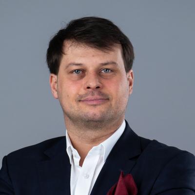 Piotr Gołaszewski