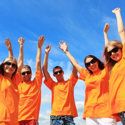 Sports Day at Lazarski University
