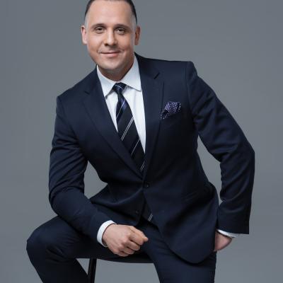 Karol Strzała MBA