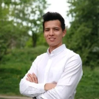 Bauyrzhan Zhanuzakov
