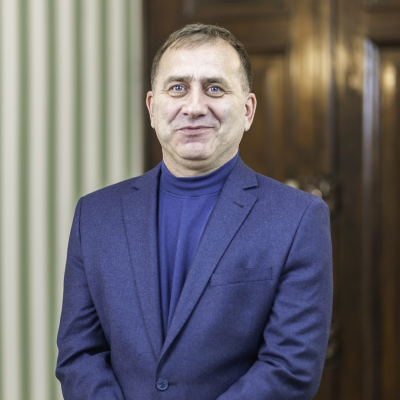 Włodzimierz Dzierżanowski