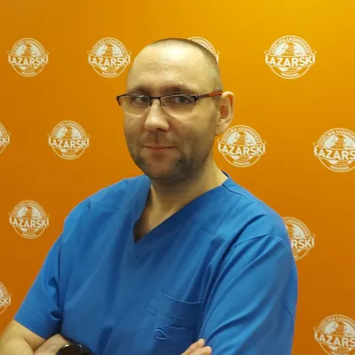 Marcin Madziała