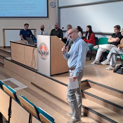 Is service in the Polish Army unattractive to young people? (post-debate conclusions)