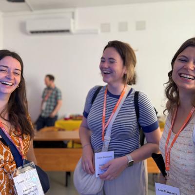 Erasmus+ Staff Week for Language Teachers "Jak połączyć pasję z nauczaniem języków" – w toku