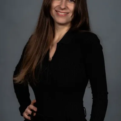 Valeria Yersh