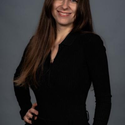 Valeria Yersh