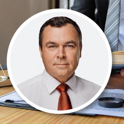 Spotkanie ze Sławomirem Potapowiczem 
