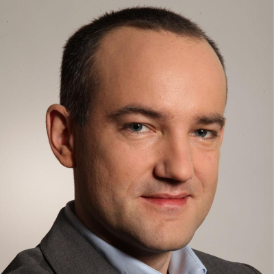 PhD Martin Dahl