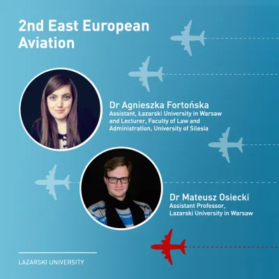 2nd East European Aviation Conference