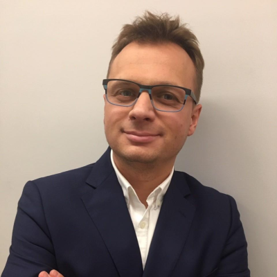 Damian Gorczyca