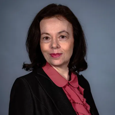 Aleksandra Laskowska-Rutkowska