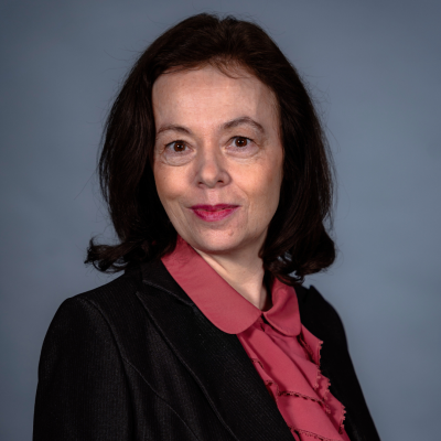 Aleksandra Laskowska-Rutkowska