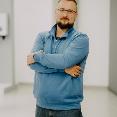 Radosław Wierzbicki 