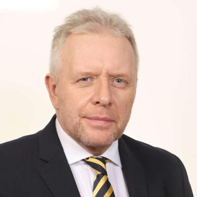 Dr Michał Sutkowski Prezesem Kolegium Lekarzy Rodzinnych 