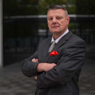 Ryszard Strzelczyk