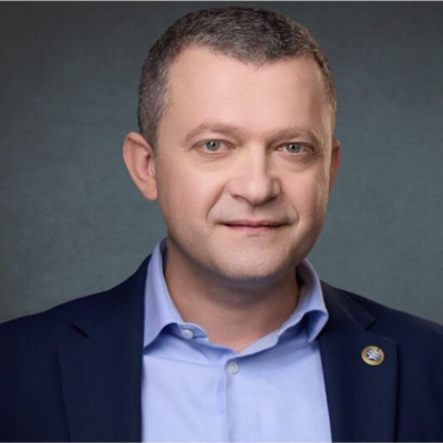 Piotr Kasprzyk PhD
