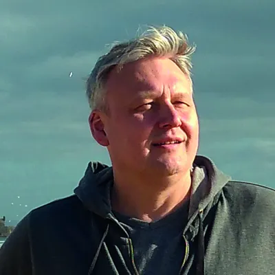 Jarosław Ropęga