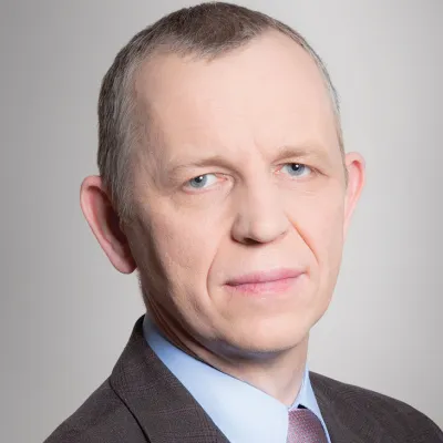 Engr. Pawel Najechalski, PhD