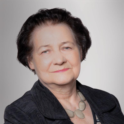 Maria Kruk-Jarosz
