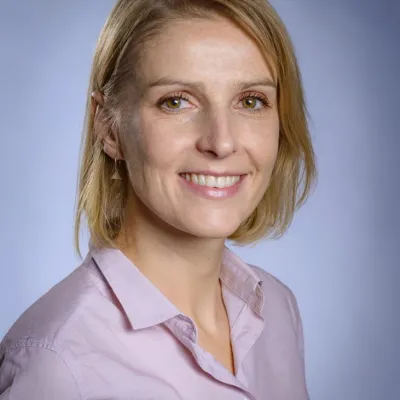 Dominika Harasimiuk, Ph.D.