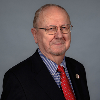 Dr hab. Krzysztof Łazarski