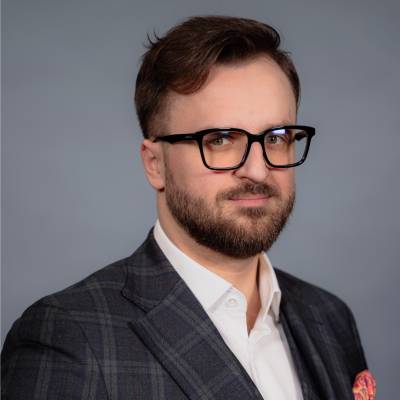 Mateusz Słaby