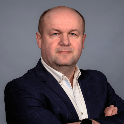 Adrian Chojan