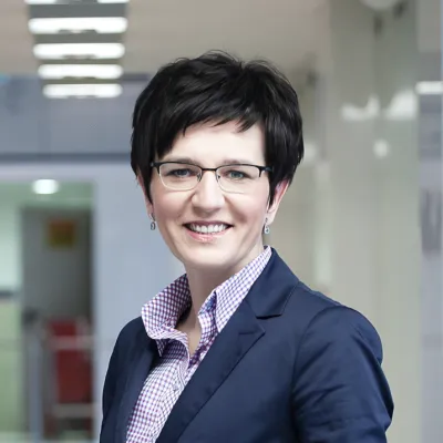 Anita Gwarek
