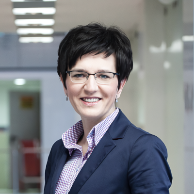 Anita Gwarek