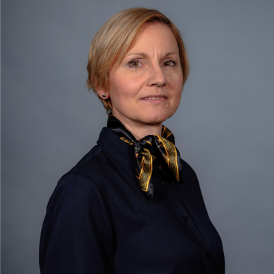 mgr Katarzyna Marton-Gadoś