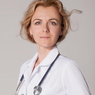 Olga Aniołek