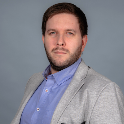 Tomasz Idzikowski