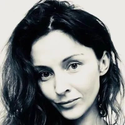 Natalia Głowacka