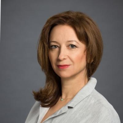 Katarzyna Manios